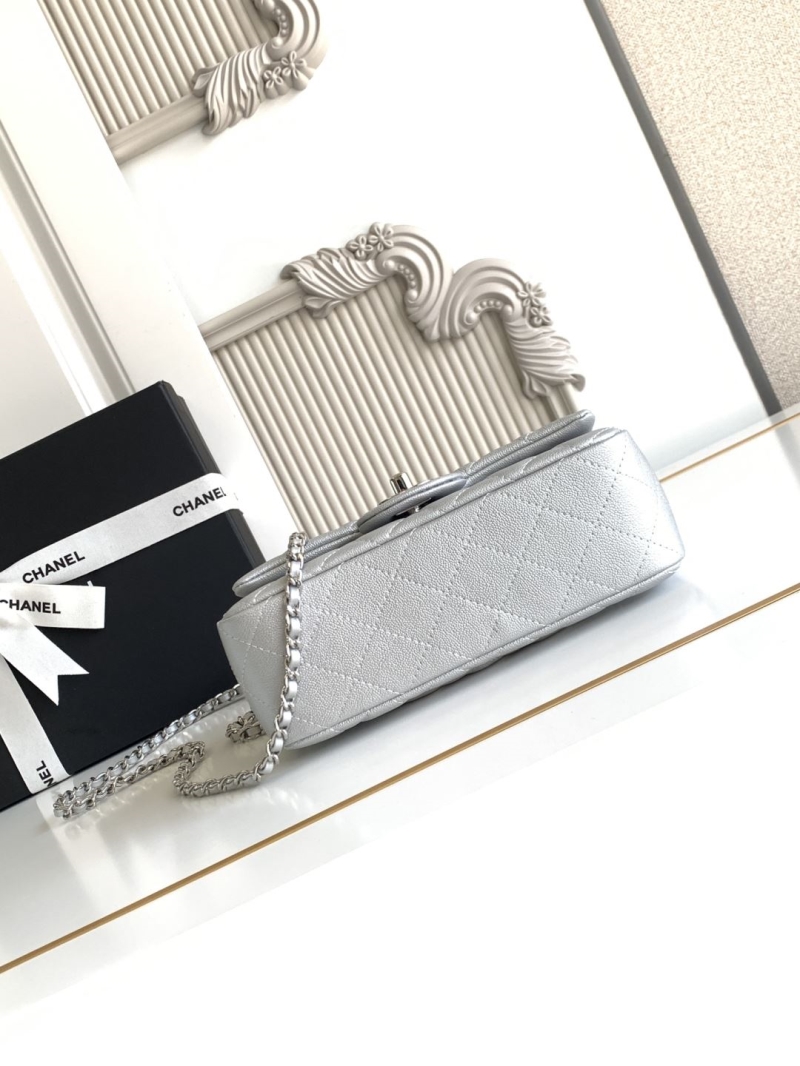 Ch**el satchel bags